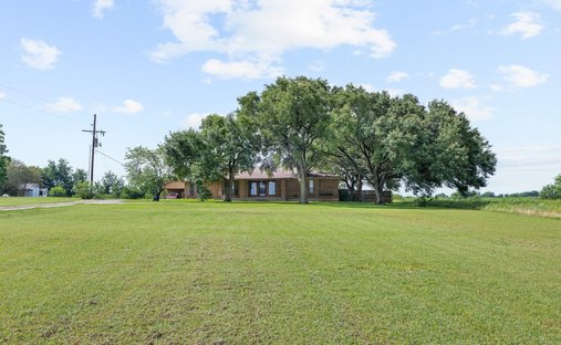 House in Navasota, Texas, United States 1