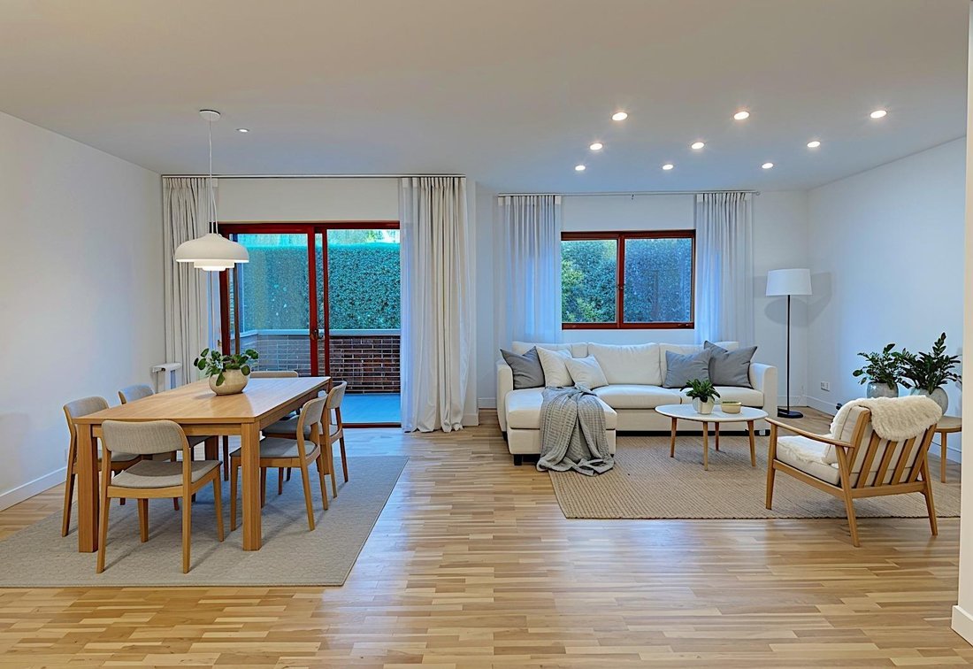 Apartment in Pozuelo de Alarcon, Comunidad de Madrid, Spain 1 - 18255584