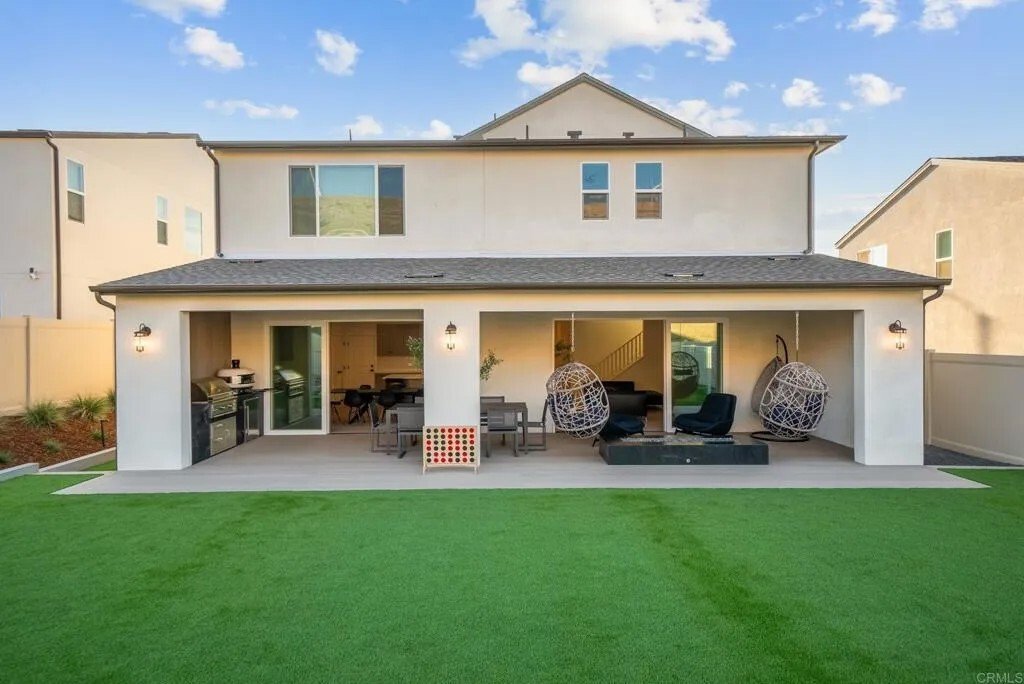 House in Fallbrook, California, United States 1 - 18257361