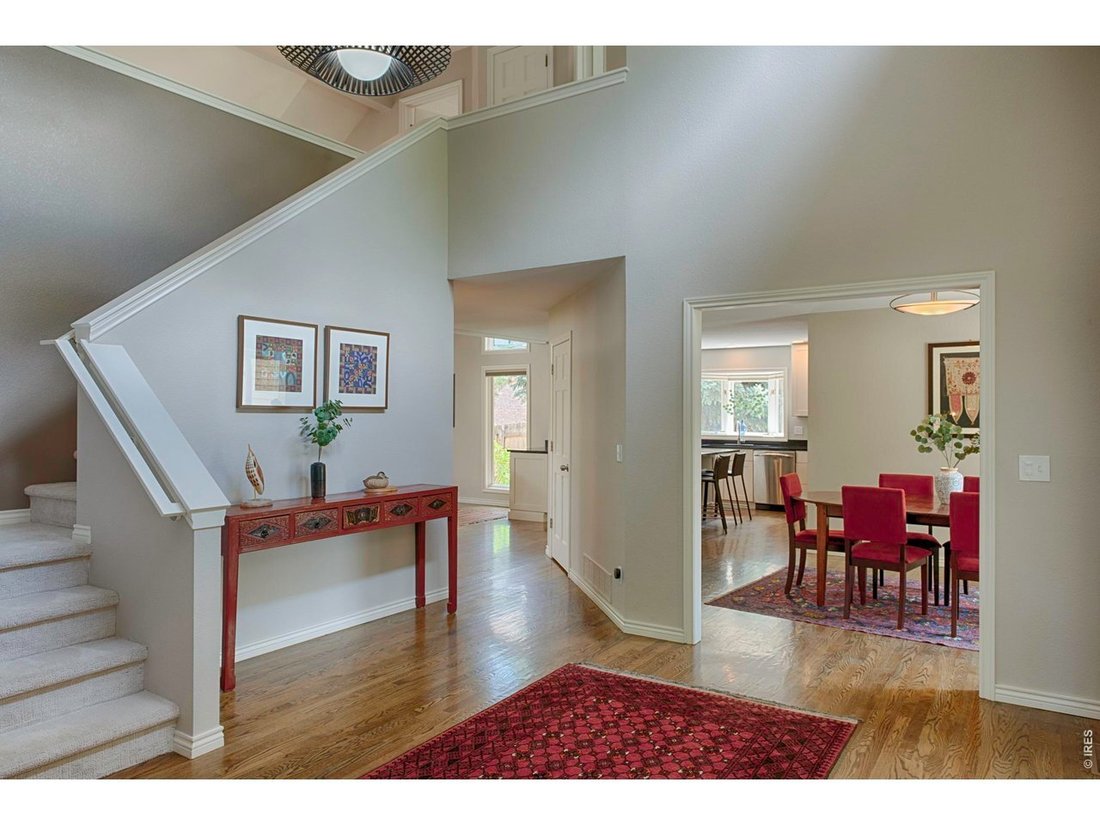 House in Boulder, Colorado, United States 3 - 18257802