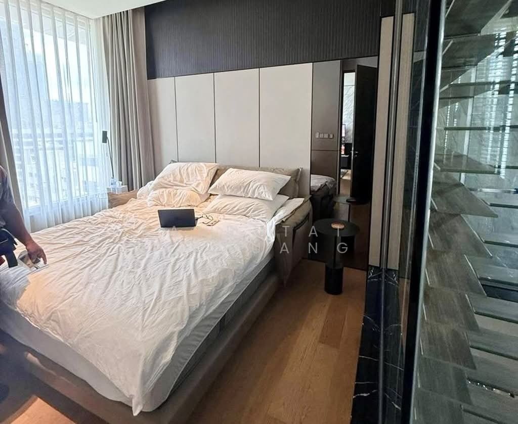 Condo in Bangkok, Krung Thep Maha Nakhon, Thailand 5 - 18255428