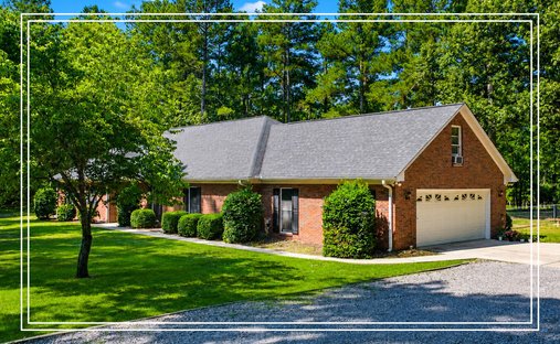 Casa en Aiken, Carolina del Sur, Estados Unidos 1