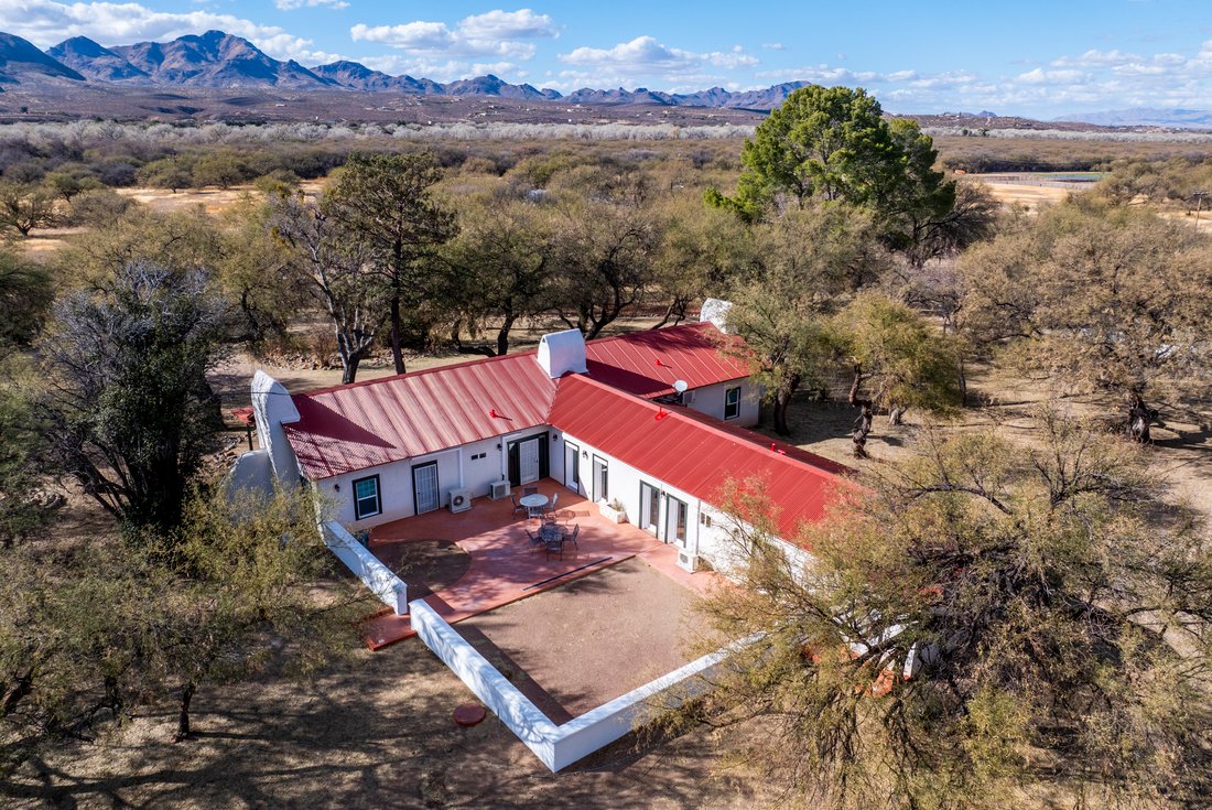 House in Rio Rico, Arizona, United States 3 - 18253070