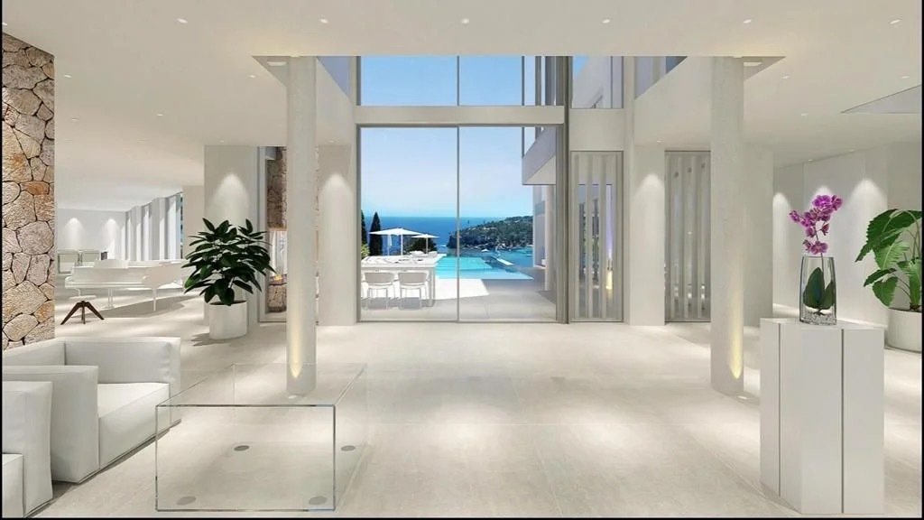 Villa in Sol de Mallorca, Calvia, Balearic Islands 2 - 18254378