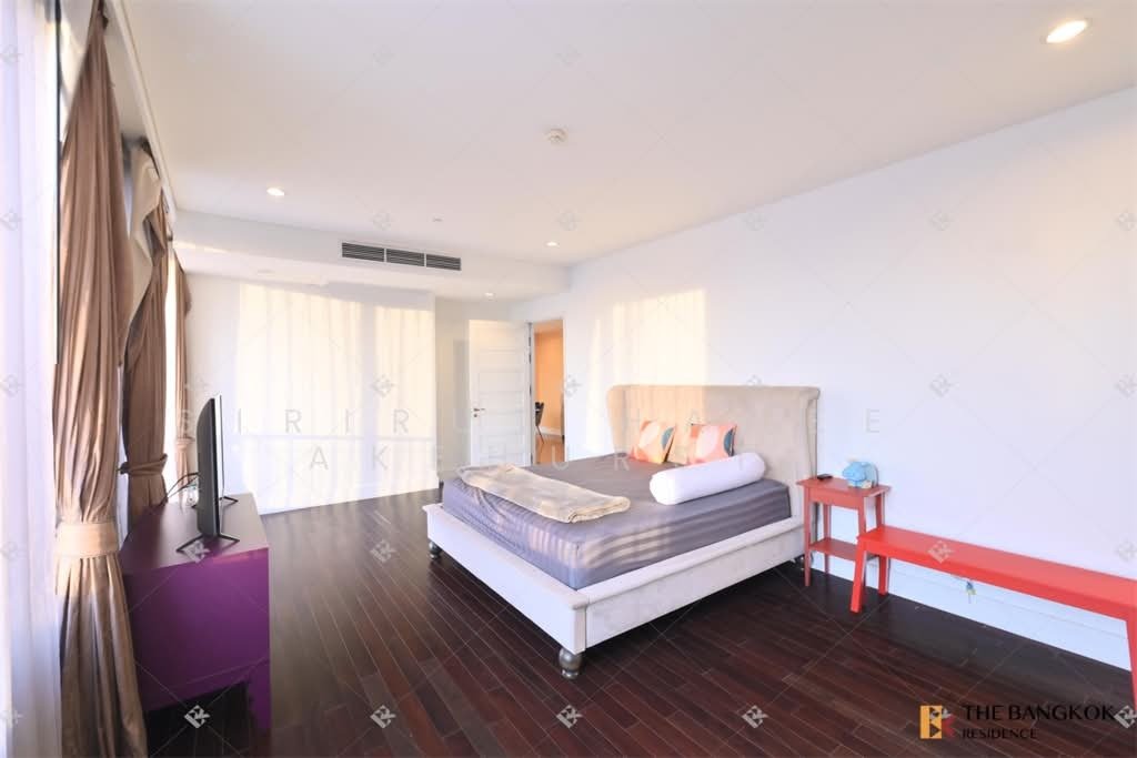 Condo in Phra Khanong Nuea, Bangkok, Thailand 4 - 18252864