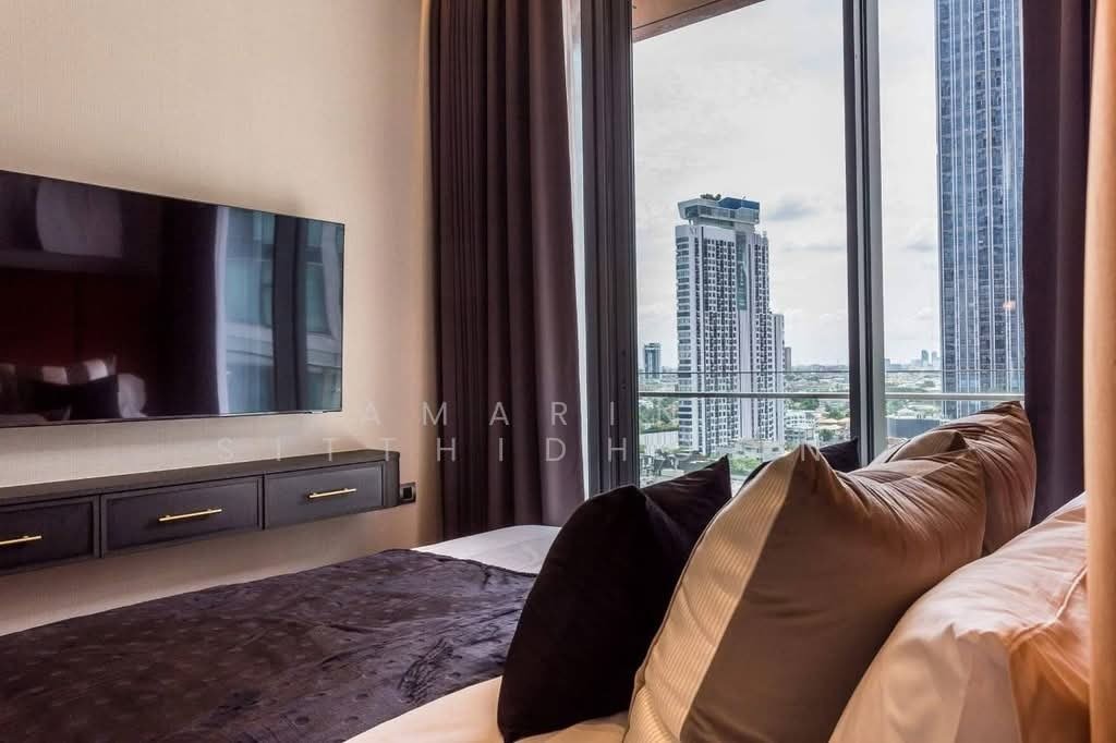 Condo in Bangkok, Krung Thep Maha Nakhon, Thailand 5 - 18253287