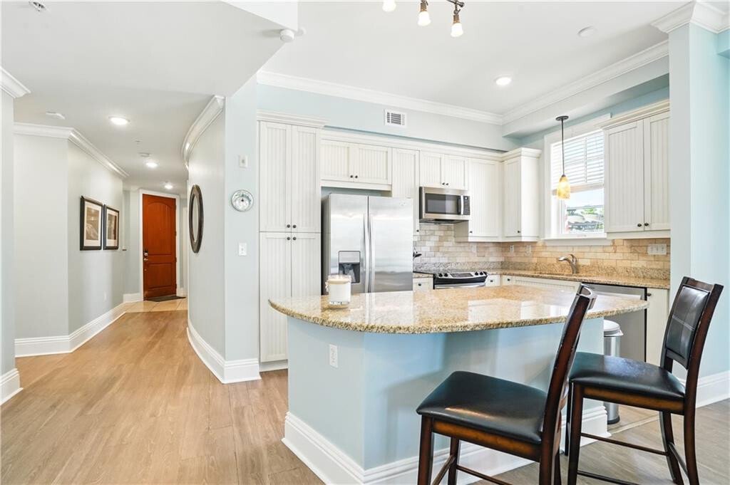 Condo in St. Simons, Georgia, United States 4 - 16739623