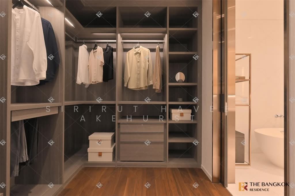 Condo in Bangkok, Krung Thep Maha Nakhon, Thailand 3 - 18252778