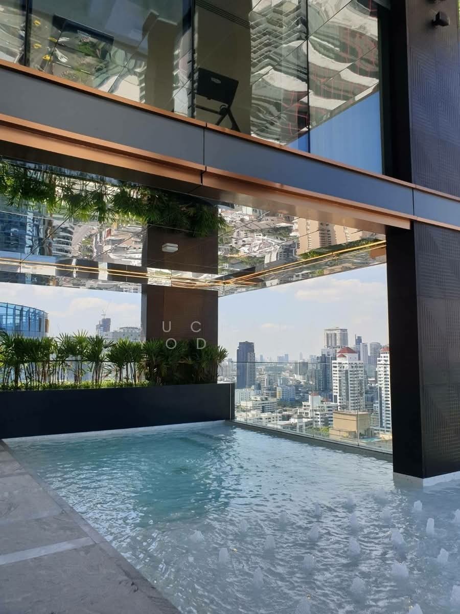 Condo in Bangkok, Krung Thep Maha Nakhon, Thailand 2 - 18252555
