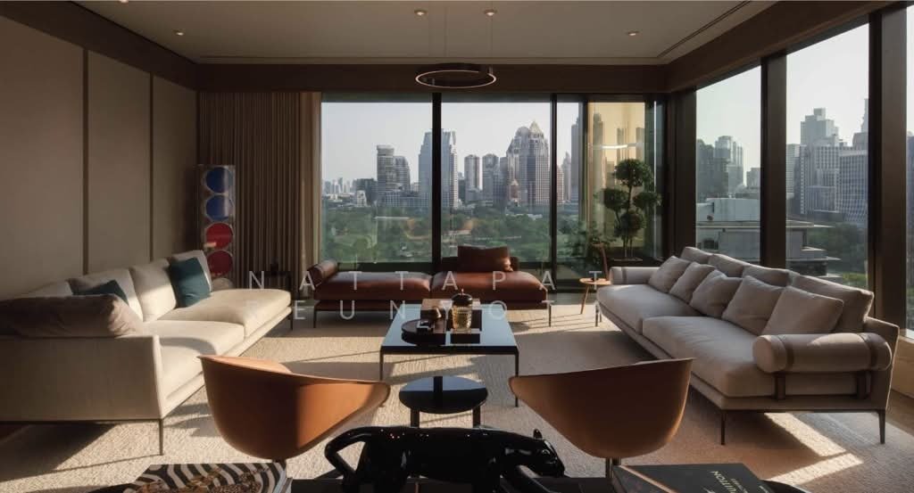Condo in Bangkok, Krung Thep Maha Nakhon, Thailand 3 - 18255659