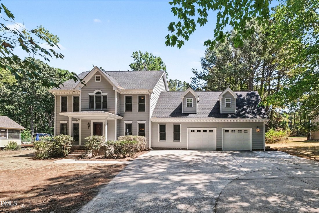 House in Wake Forest, North Carolina, United States 5 - 18254602
