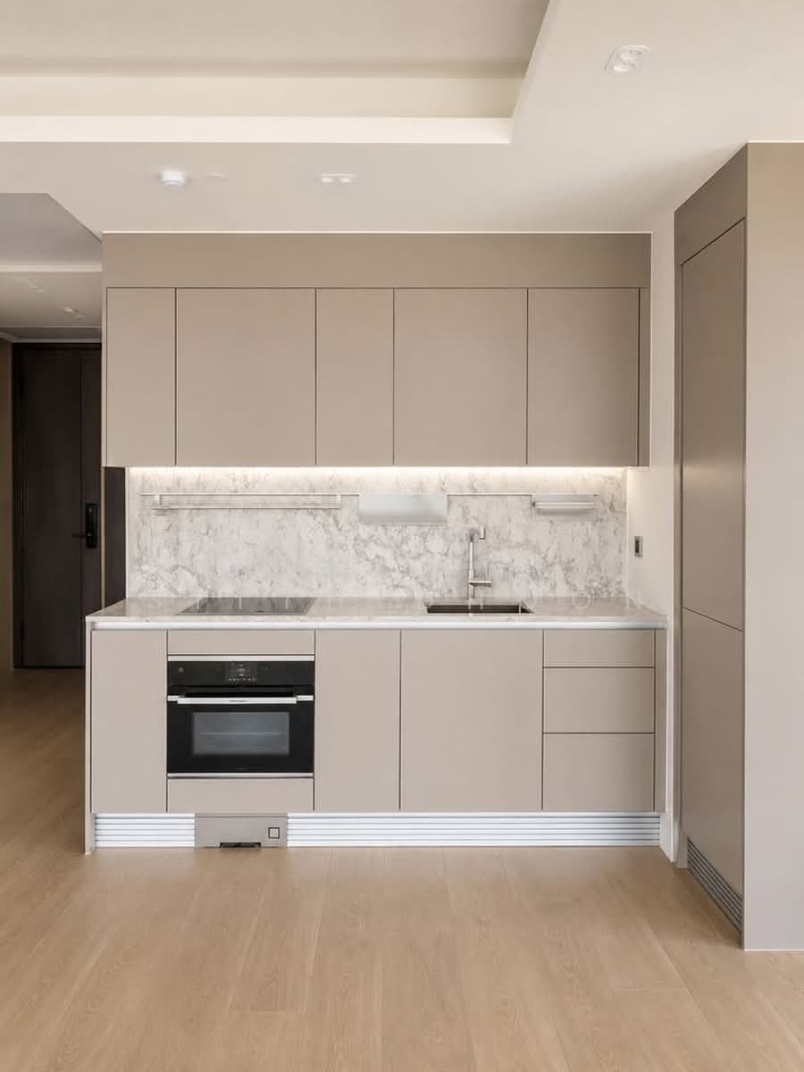 Condo in Bangkok, Krung Thep Maha Nakhon, Thailand 3 - 18256099