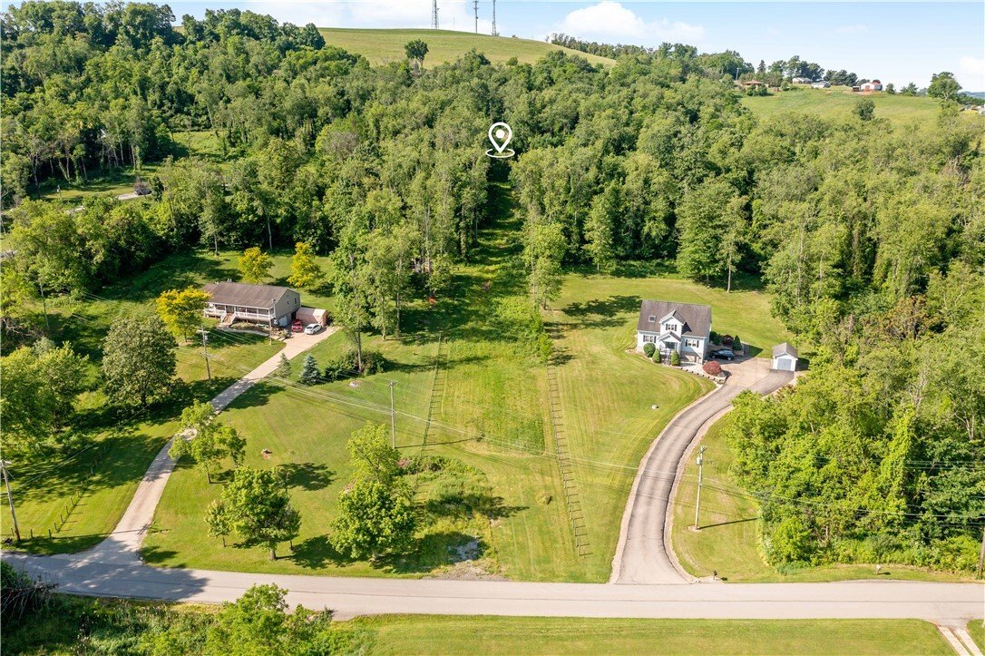 House in Canonsburg, Pennsylvania, United States 3 - 18250178