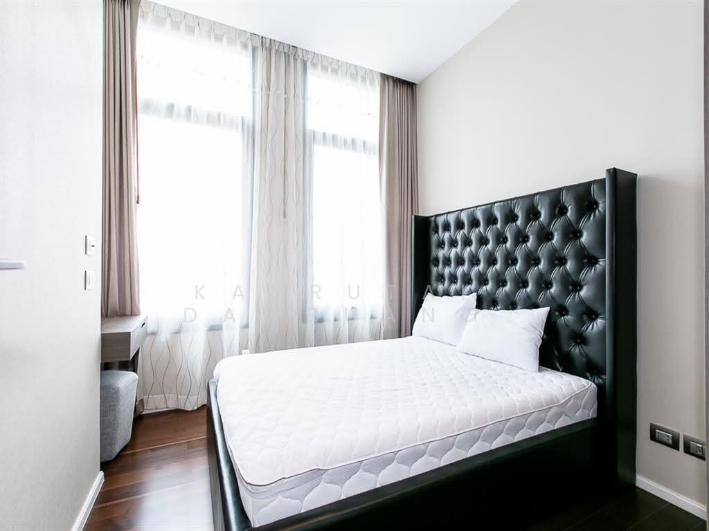 Condo in Bangkok, Krung Thep Maha Nakhon, Thailand 2 - 18255488