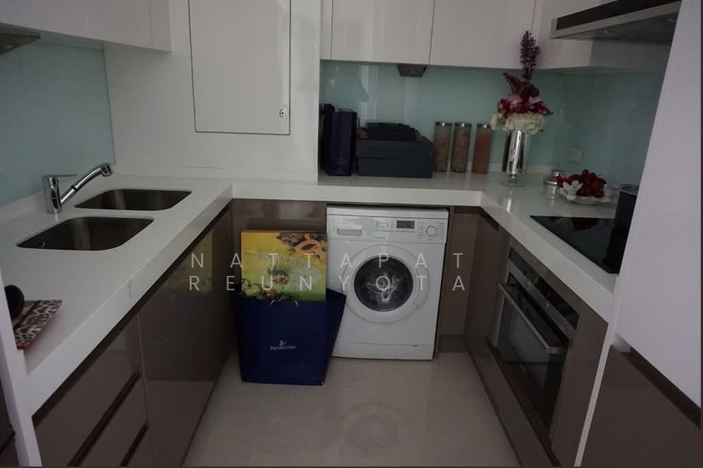 Condo in Bangkok, Krung Thep Maha Nakhon, Thailand 4 - 18255644