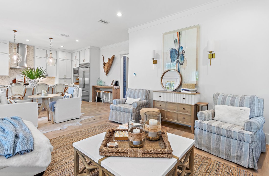 House in Santa Rosa Beach, Florida, United States 1 - 18257647