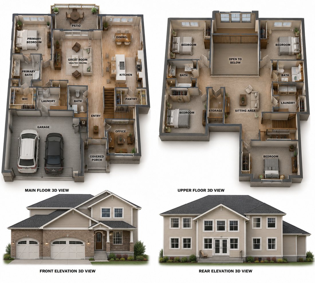 House in Spanish Fork, Utah, United States 4 - 18257513