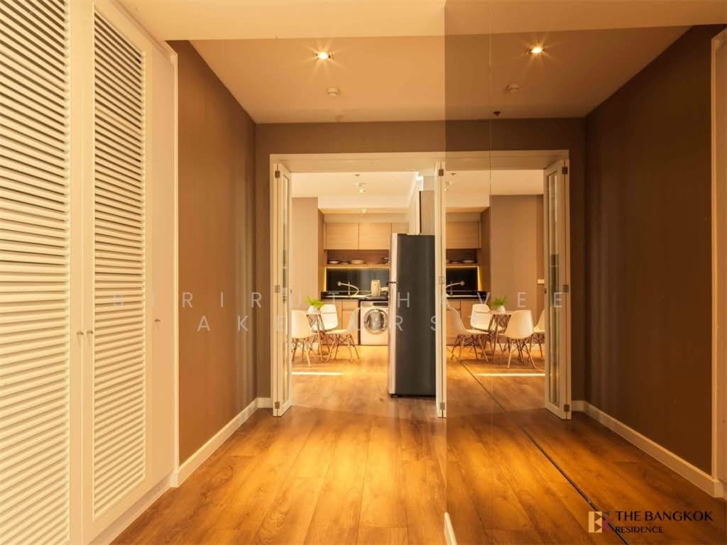 Condo in Bangkok, Krung Thep Maha Nakhon, Thailand 1 - 18252893