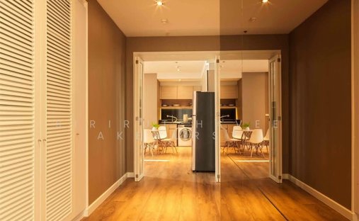 Condo in Bangkok, Krung Thep Maha Nakhon, Thailand 1