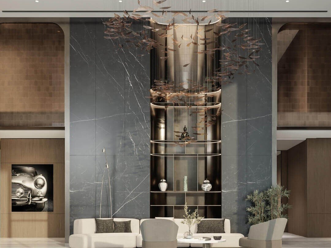 Apartment in Al Barsha South 3, Al Barsha, Dubai 3 - 18257326