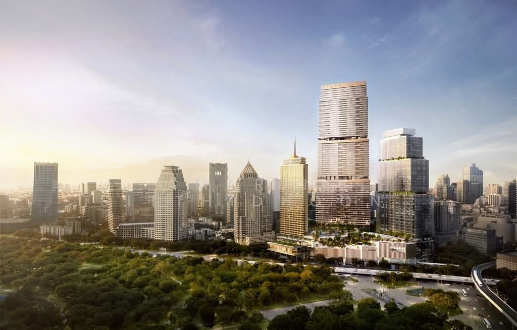 Condo in Bangkok, Krung Thep Maha Nakhon, Thailand 2 - 18253123