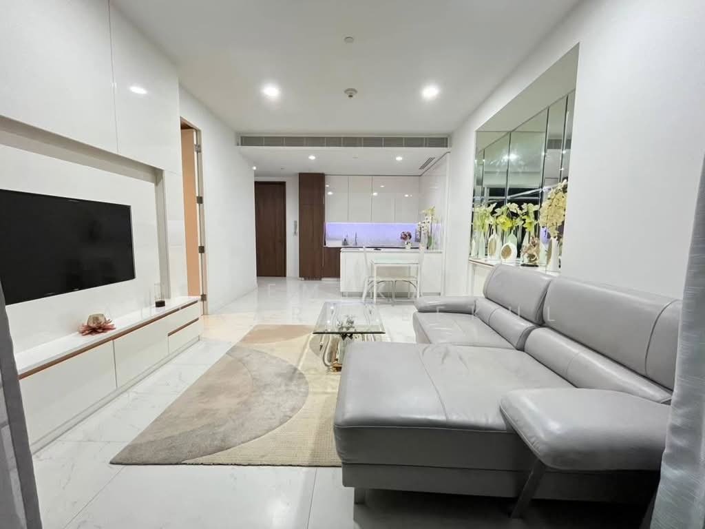 Condo in Bangkok, Krung Thep Maha Nakhon, Thailand 1 - 18255625