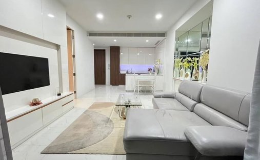 Eigentumswohnung in Bangkok, Bangkok, Thailand 1