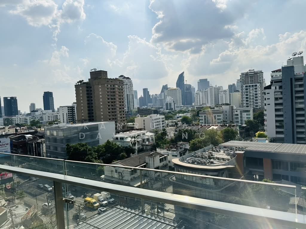 Condo in Bangkok, Krung Thep Maha Nakhon, Thailand 3 - 18253217