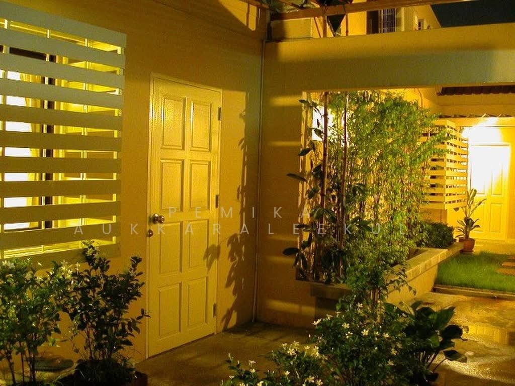 House in Din Daeng, Bangkok, Thailand 3 - 18252658