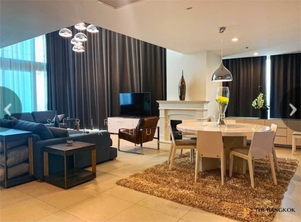 Condo in Bangkok, Krung Thep Maha Nakhon, Thailand 2 - 18251783
