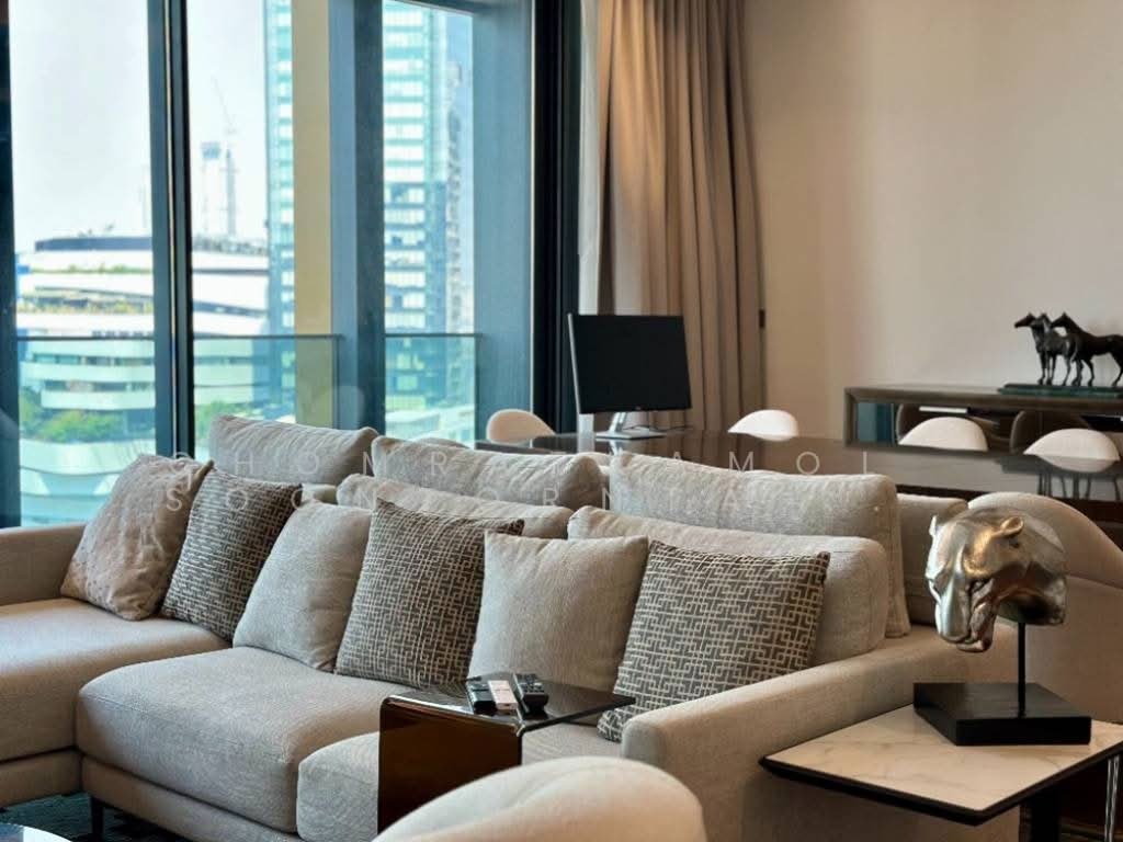 Condo in Bangkok, Krung Thep Maha Nakhon, Thailand 3 - 18252170
