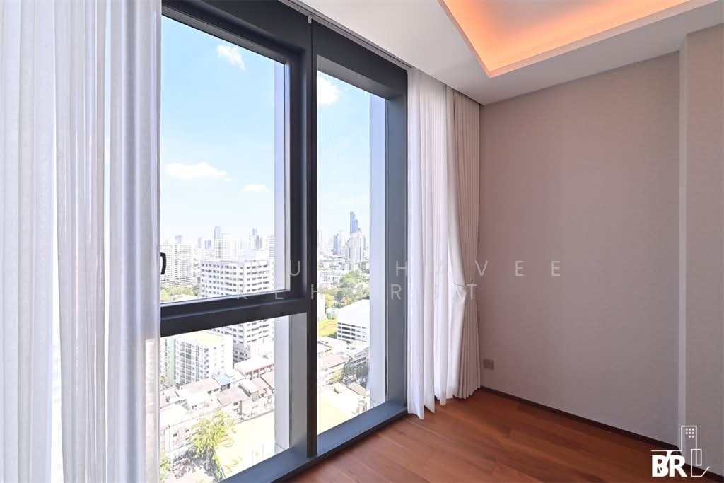 Condo in Bangkok, Krung Thep Maha Nakhon, Thailand 4 - 18251809