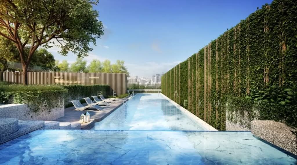 Condo in Bangkok, Krung Thep Maha Nakhon, Thailand 5 - 18255100