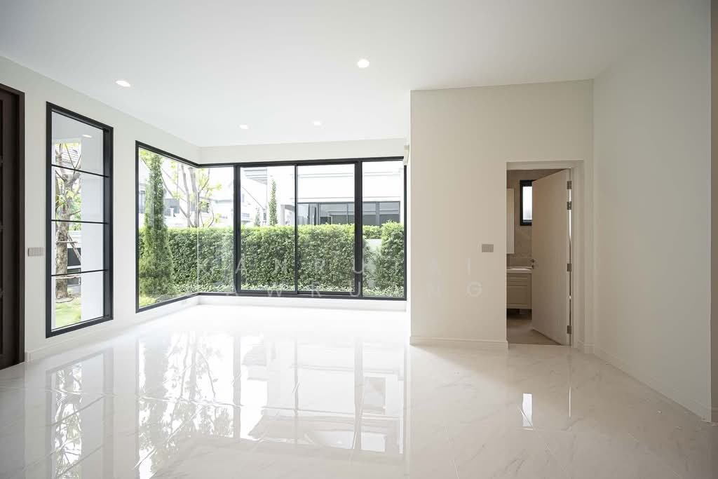 House in Bang Khen, Bangkok, Thailand 5 - 18252681