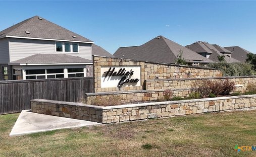 House in Selma, Texas, United States 1