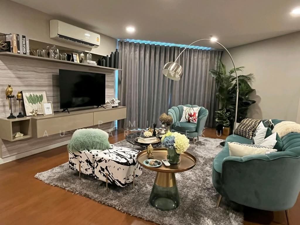 Condo in Bangkok, Krung Thep Maha Nakhon, Thailand 2 - 18255803