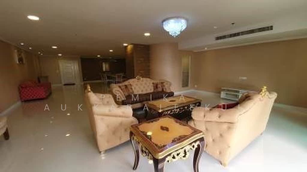 Condo in Bangkok, Krung Thep Maha Nakhon, Thailand 4 - 18252641