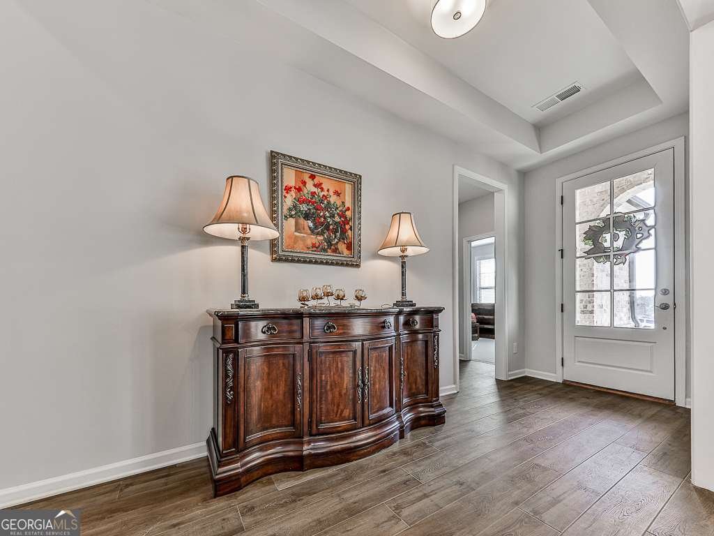 House in Ball Ground, Georgia, United States 5 - 18255421