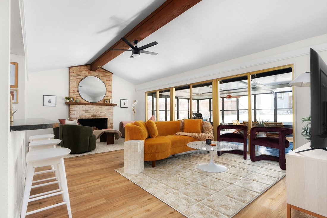 House in Austin, Texas, United States 5 - 18254667
