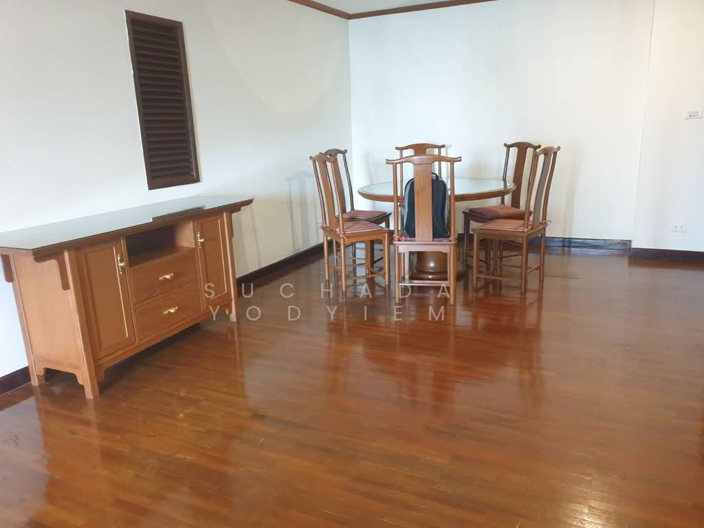Condo in Bangkok, Krung Thep Maha Nakhon, Thailand 5 - 18253712