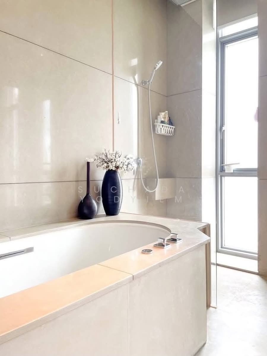 Condo in Bangkok, Krung Thep Maha Nakhon, Thailand 5 - 18253894