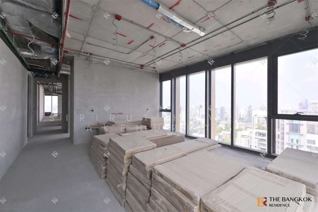 Condo in Bangkok, Krung Thep Maha Nakhon, Thailand 1 - 18252635
