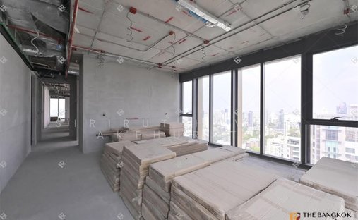 Condo in Bangkok, Krung Thep Maha Nakhon, Thailand 1