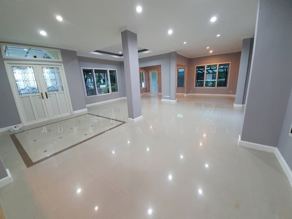 House in Khlong Chaokhunsing, Bangkok, Thailand 4 - 18252987
