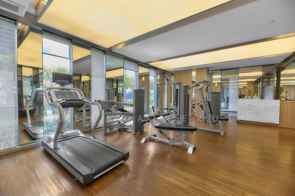 Condo in Bangkok, Krung Thep Maha Nakhon, Thailand 2 - 18254416
