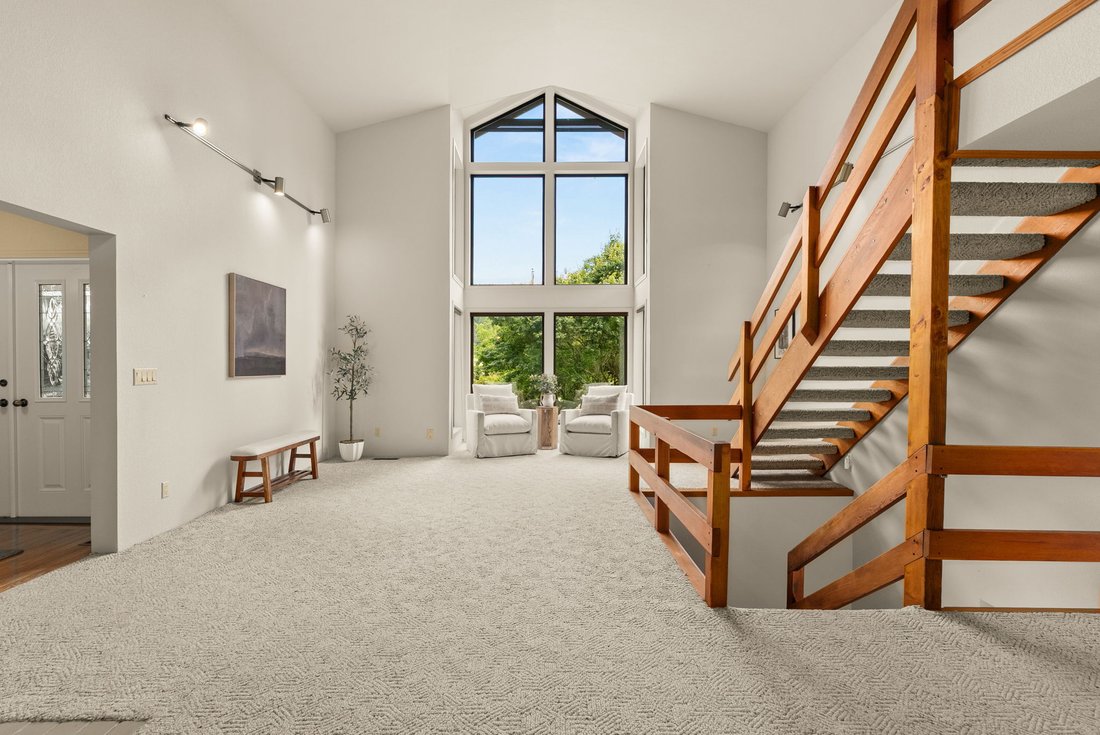 House in Chehalis, Washington, United States 5 - 18252033