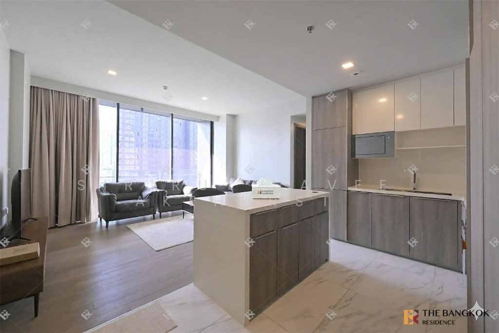 Condo in Bangkok, Krung Thep Maha Nakhon, Thailand 1 - 18253113