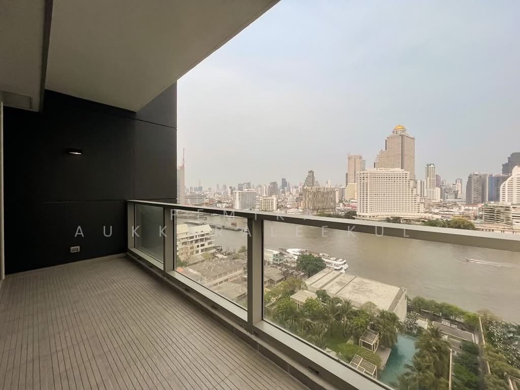 Condo in Bangkok, Krung Thep Maha Nakhon, Thailand 1 - 18253209