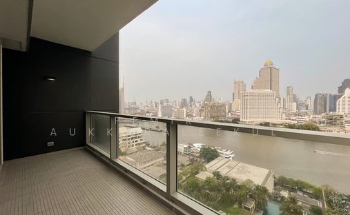 Condo in Bangkok, Krung Thep Maha Nakhon, Thailand 1