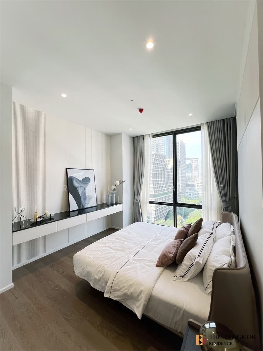 Condo in Bangkok, Krung Thep Maha Nakhon, Thailand 3 - 18252835